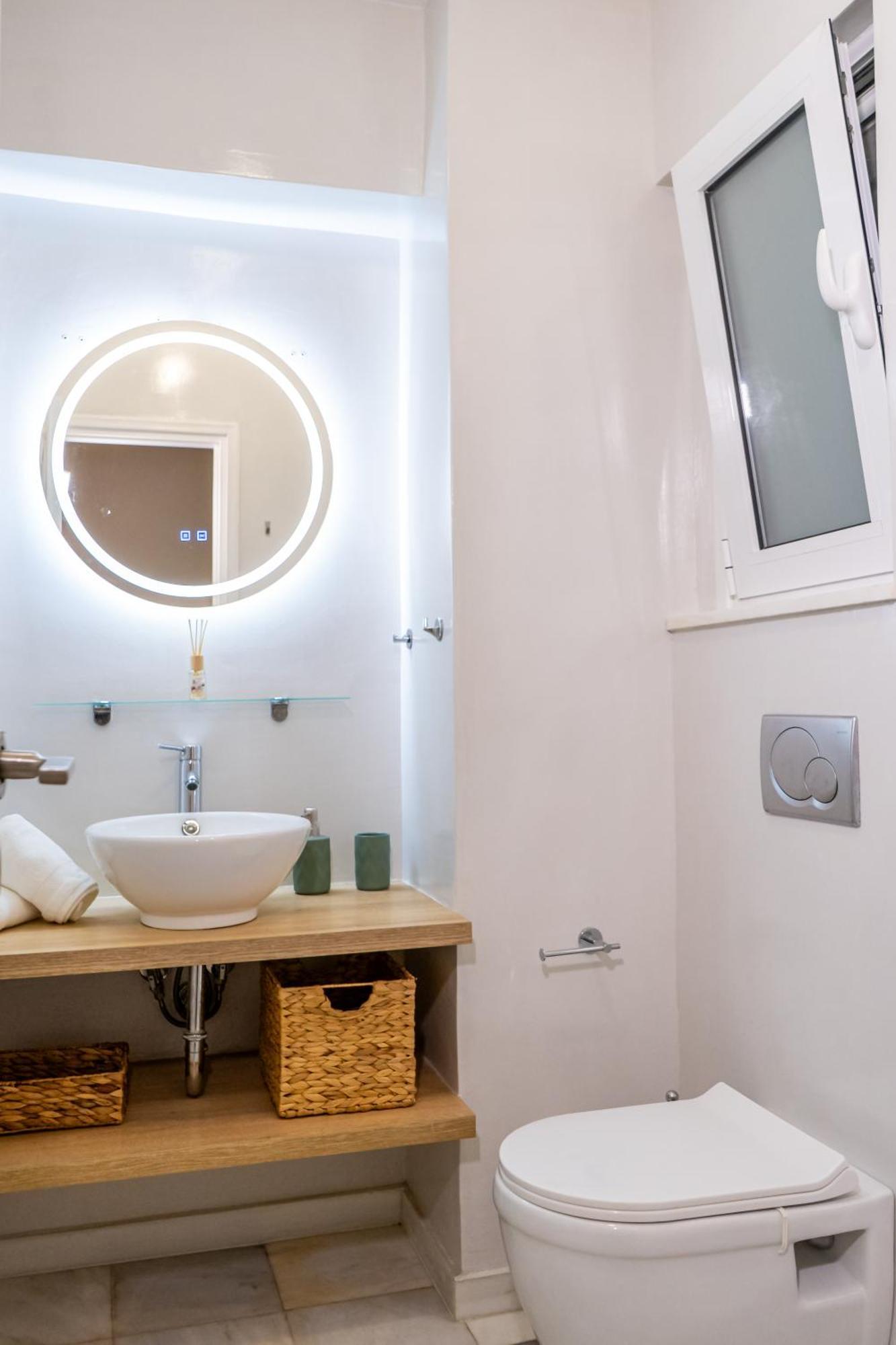 Apartment Book Homes - Meraki Athens