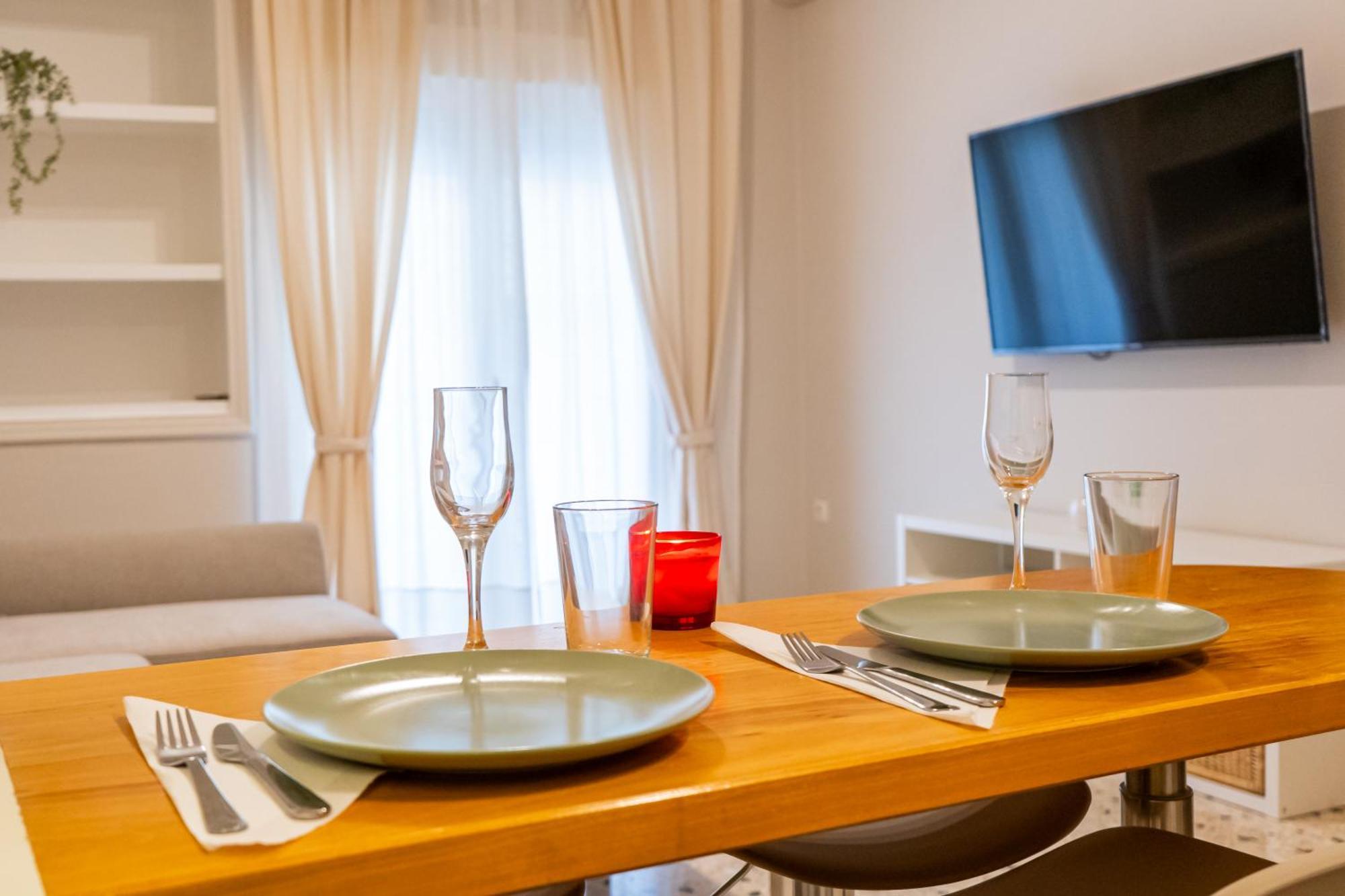 Book Homes - Meraki Athens