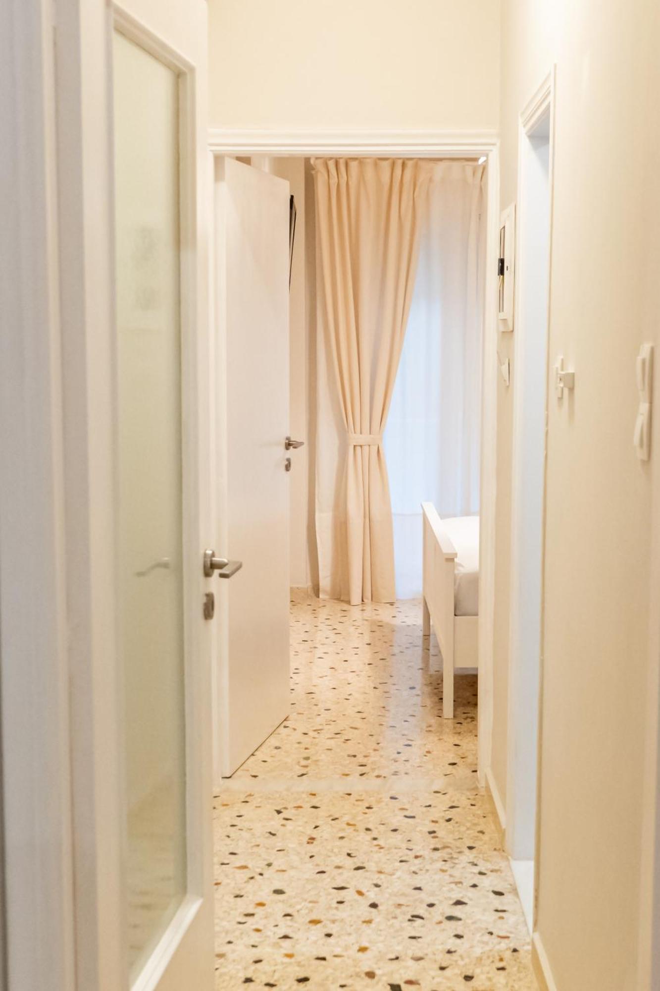Book Homes - Meraki Apartment Athen
