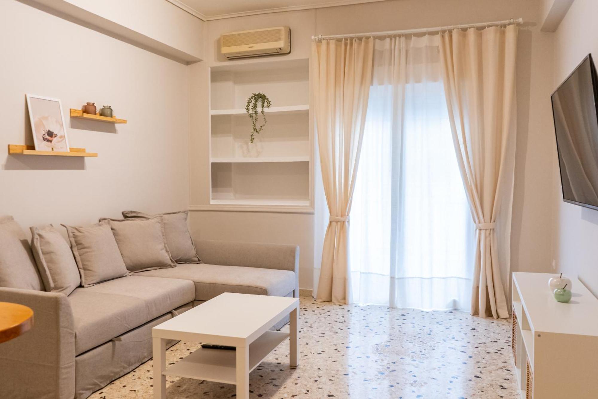 Book Homes - Meraki * Athen