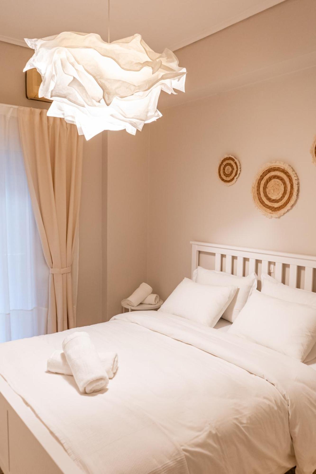 Apartment Book Homes - Meraki